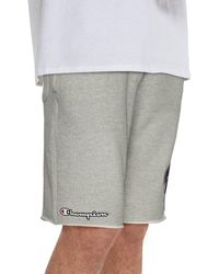 champion mascot shorts