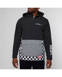 Vans Jackets for Men - Up to 61% off at Lyst.com