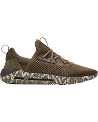 men's under armour hovr slk running shoes