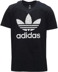 adidas originals berlin t shirt