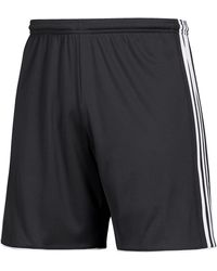 adidas men's tastigo 17 shorts
