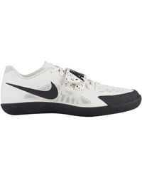 nike zoom sd throwing shoes