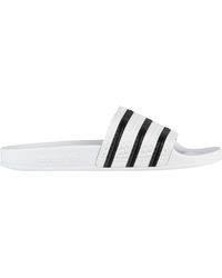 original adidas sandals