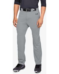 under armor work pants