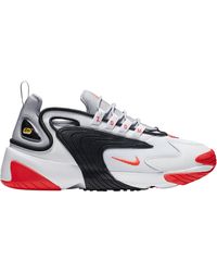 nike zoom 2k jimmy jazz