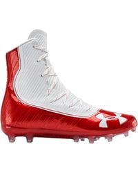 ua highlight mc 2.0 boa