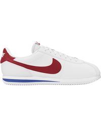 Nike Cortez Sneakers for Women - Up to 34% off at Lyst.com