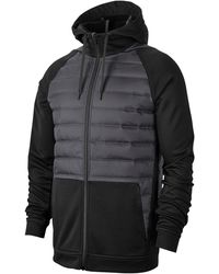 23 alpha therma fz hoodie