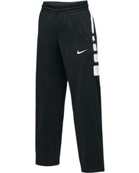 women's nike elite pants