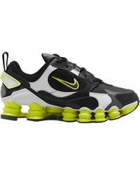 nike shox womens for sale