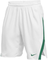 nike untouchable woven shorts