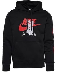 nike cb air hoodie