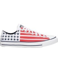 converse americana high top