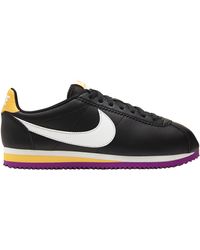 high top nike cortez