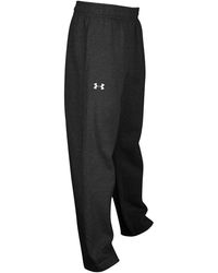 hustle fleece pants