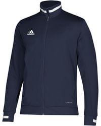 adidas men's squad jacket