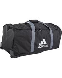 adidas team xl wheel bag