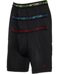nike flex micro men's boxer briefs