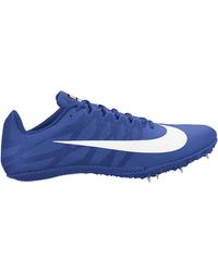 eastbay nike track spikes