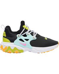 nike black and teal