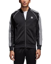 adidas classic jacket