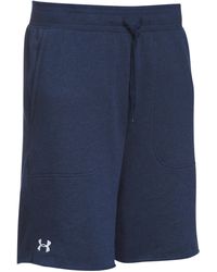 under armour men's hustle fleece pant