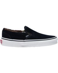 Vans Classic Slip-On Bruin Heren | VN0A33TB43A1 | SNEAKERS