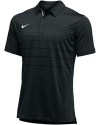 nike team authentic dry early season polo