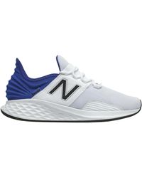 fresh foam 3000v4 armed forces day