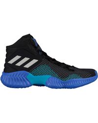 adidas pro bounce 2018 mid