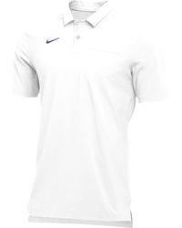 nike dry short sleeve elite polo