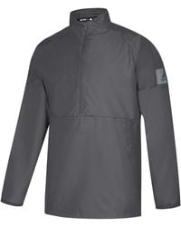 game built heavyweight jacket adidas