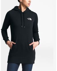 north face long jane