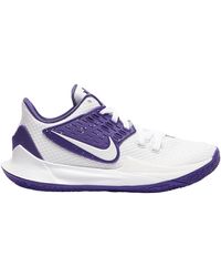 kyrie 2 purple