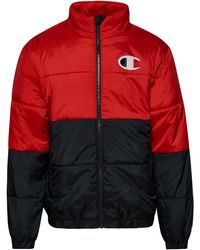 nike stadium padded jacket junior
