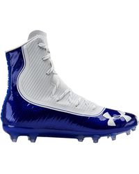 ua highlight molded
