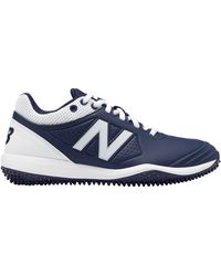 new balance draw turf