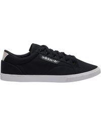 adidas originals honey lo women's black