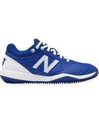 new balance draw turf