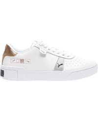 puma cali 43