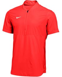 nike team authentic shield lightweight jacket