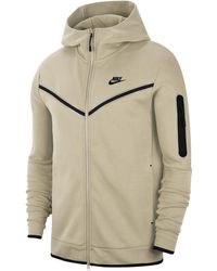 nike tech sweater