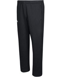 asics team battle pants