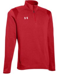 under armour jumper