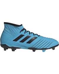 adidas men's predator 19.2 firm ground