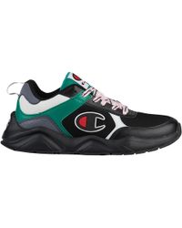 champion super c court mid
