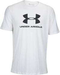 under armour t shirt sale