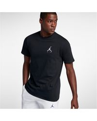 jumpman tee