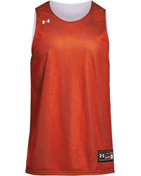 ua triple double jersey