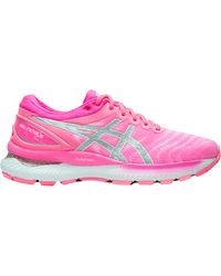 asics nimbus sale womens